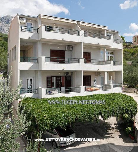Apartments Tonći Tomaš – photo 8
