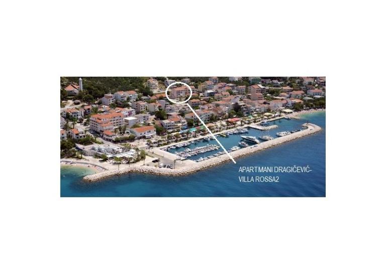 App Dragicevic -Villa Rossa 2 – photo 9
