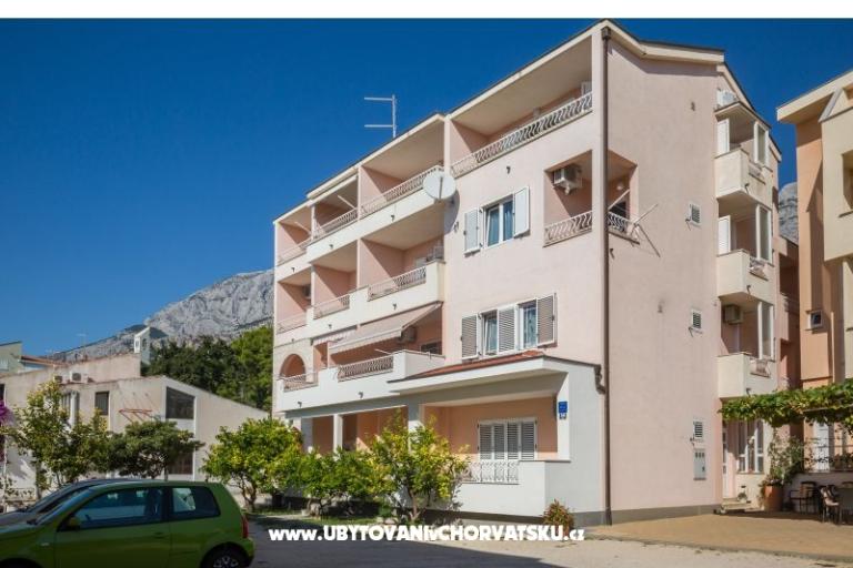 App Dragicevic -Villa Rossa 2 – photo 3