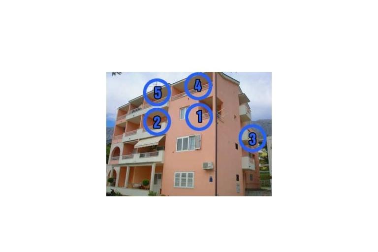 App Dragicevic -Villa Rossa 2 – photo 4