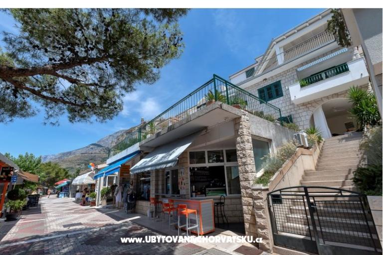 Beachfront Apartment NIVES – photo 16