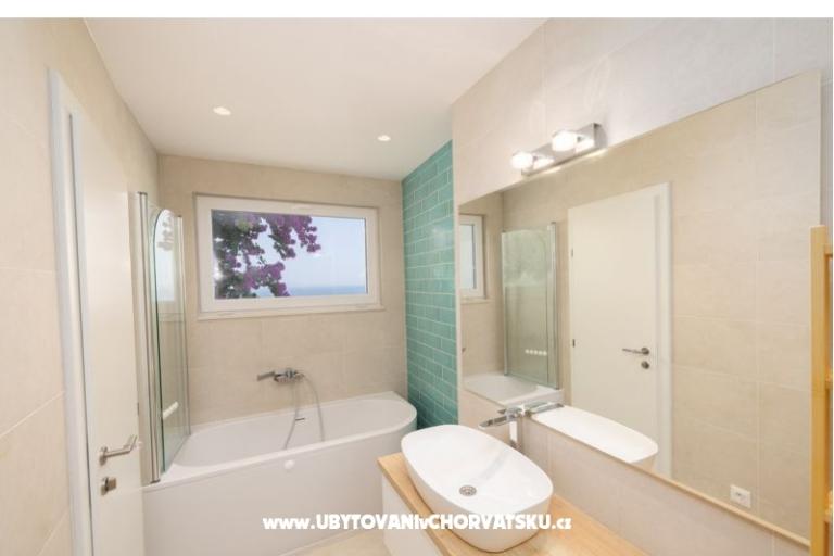 Beachfront Apartment NIVES – photo 25