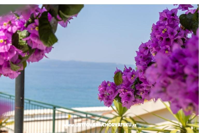 Beachfront Apartment NIVES – photo 29