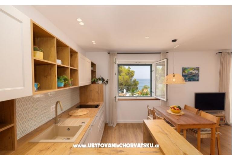 Beachfront Apartment NIVES – photo 3