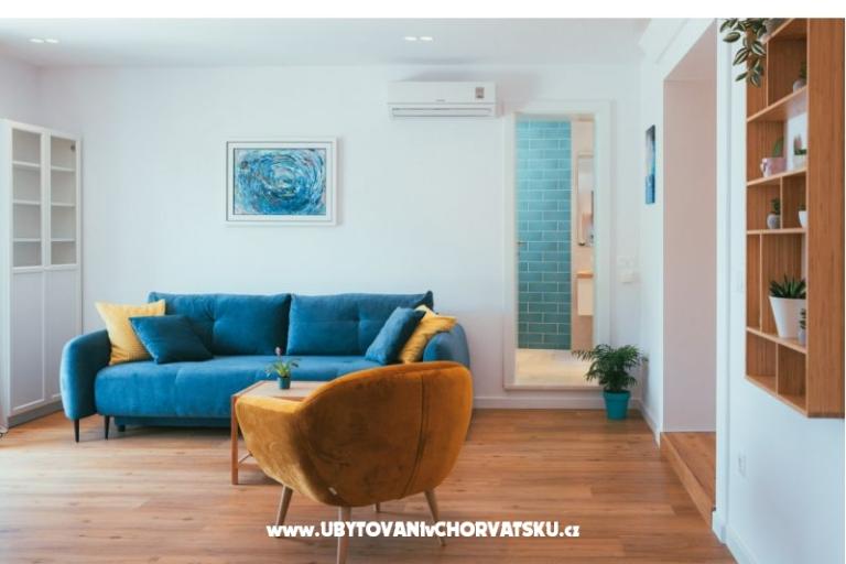 Beachfront Apartment NIVES – photo 7