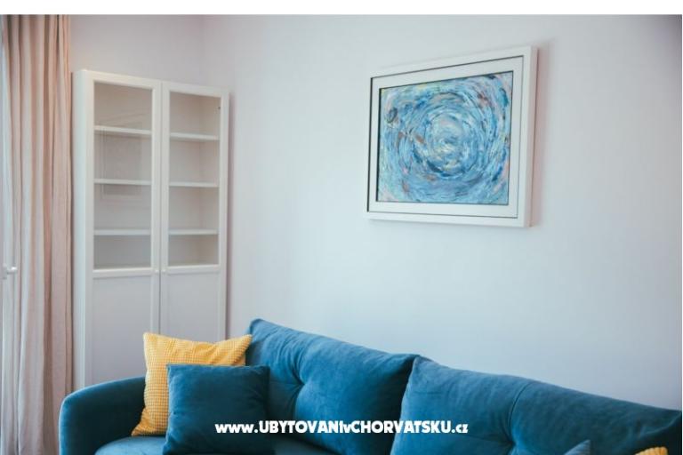 Beachfront Apartment NIVES – photo 8