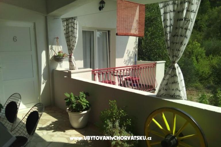 Apartments Čović – photo 10