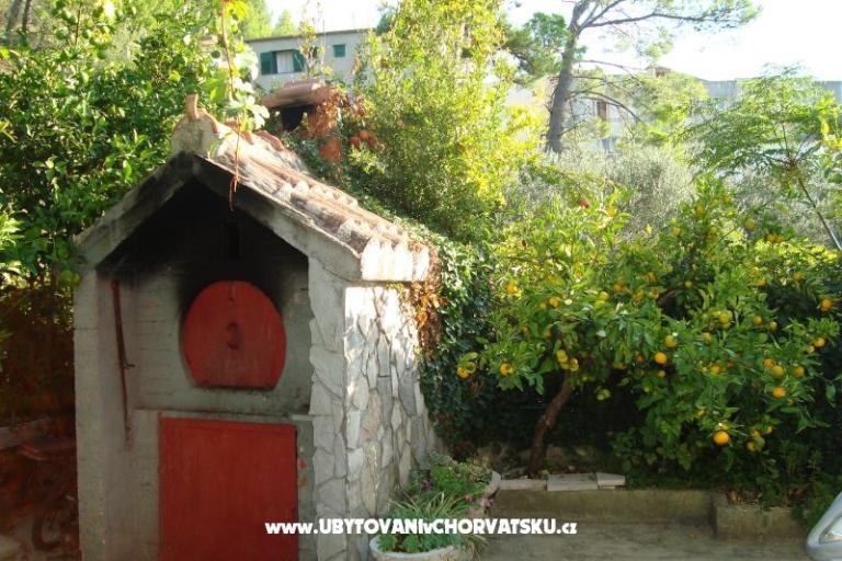 Apartments Čović – photo 11