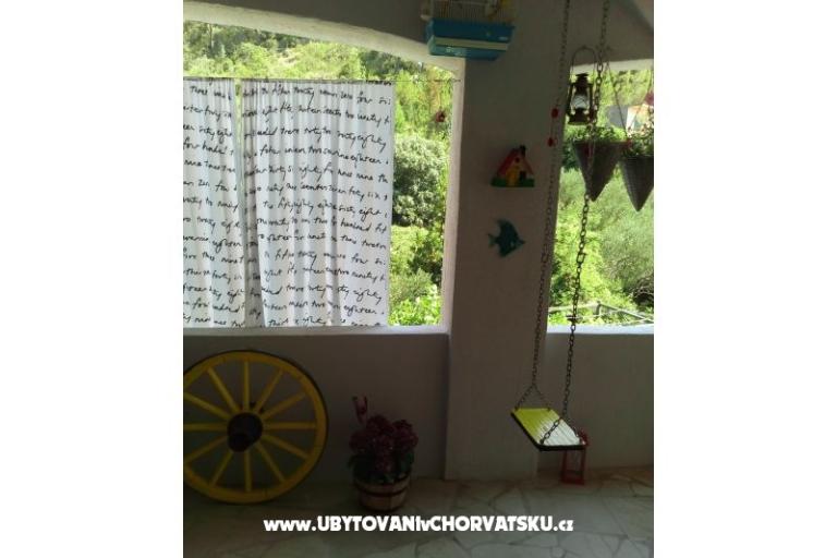 Apartments Čović – photo 15