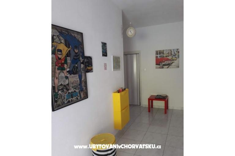 Apartments Čović – photo 8
