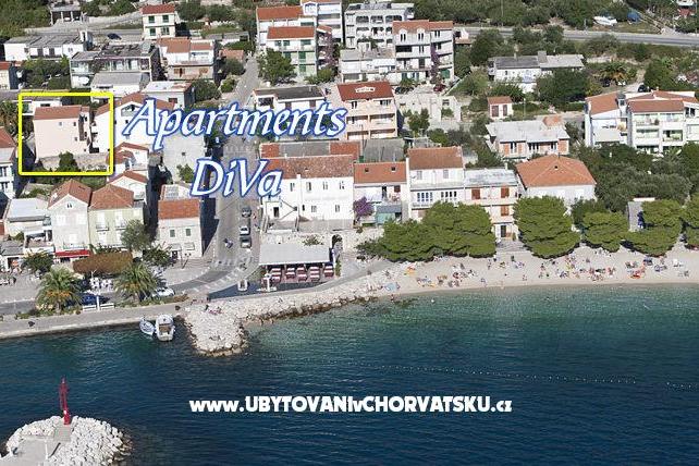 Diva Apartments – photo 2
