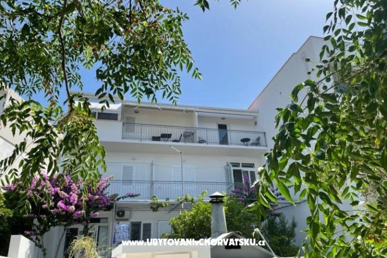 Apartments Vesna - House Covic – photo 3