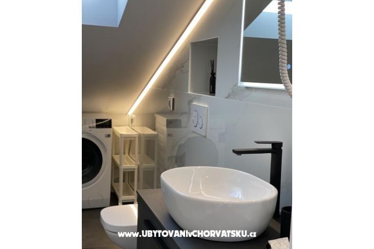 Apartments Adriatic Blue – photo 11