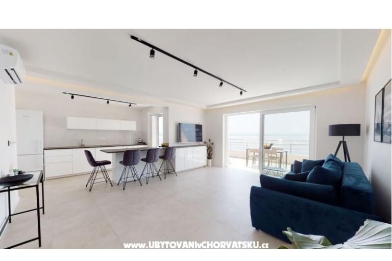 Apartments Adriatic Blue – photo 4