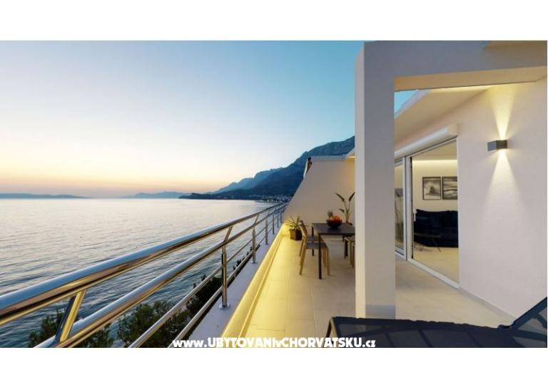 Apartments Adriatic Blue – photo 8