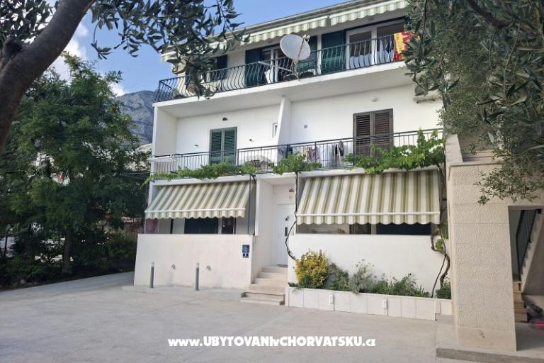 Apartments Mitan – photo 2