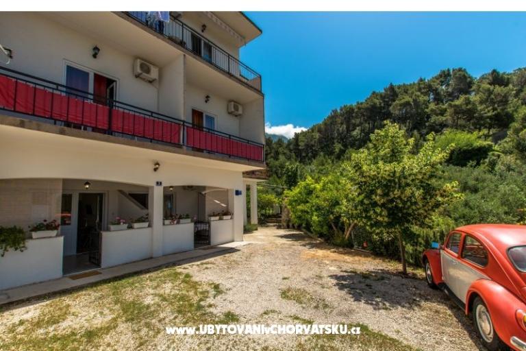 Sea Breeze apartments – photo 6
