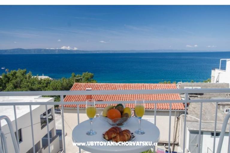 Sea Breeze apartments – photo 9