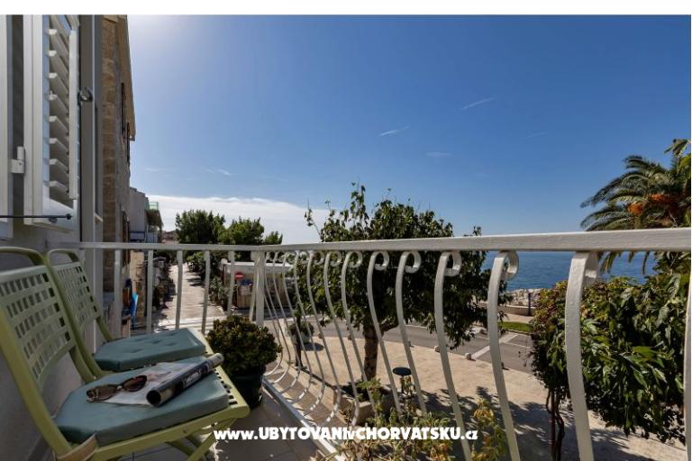 Tučepi Seafront Apartments – photo 5