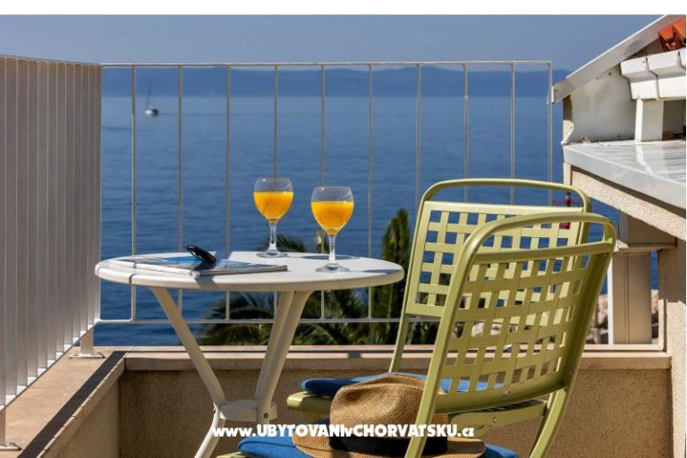 Tučepi Seafront Apartments – photo 7