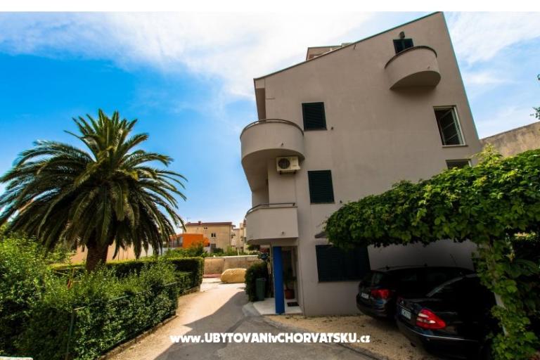 City Apartments Tučepi – photo 4