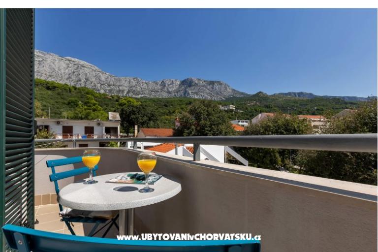 City Apartments Tučepi – photo 5