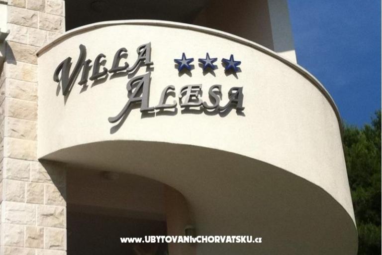 Villa Alesa – photo 3