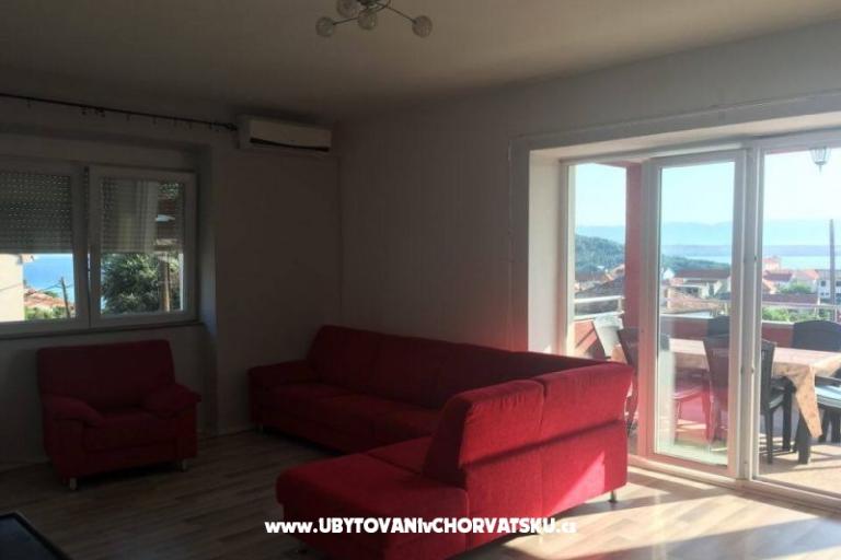 Apartment View on Adriatic sea – photo 10