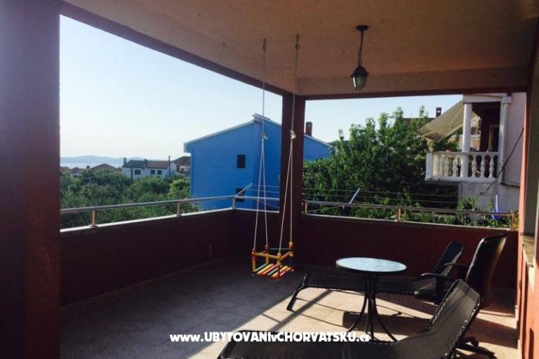 Apartment View on Adriatic sea – photo 2