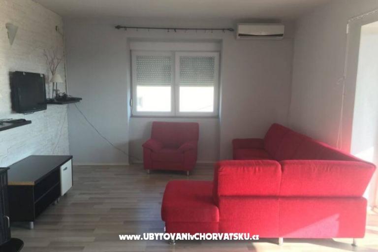 Apartment View on Adriatic sea – photo 4