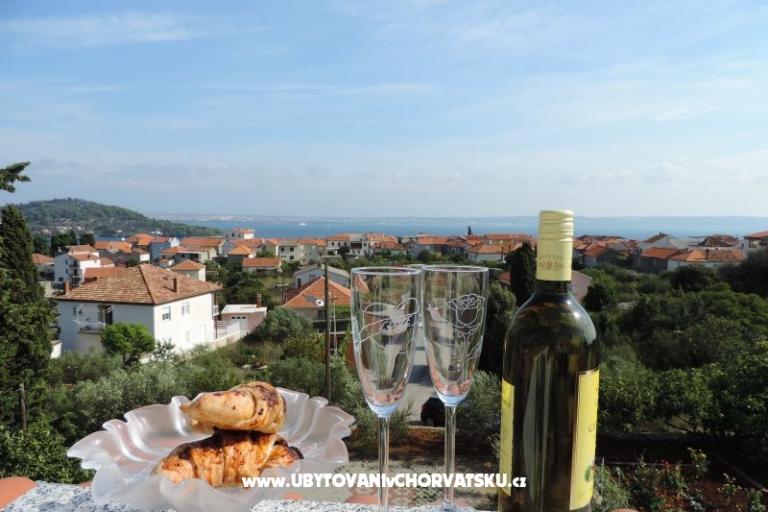Apartment View on Adriatic sea – photo 8