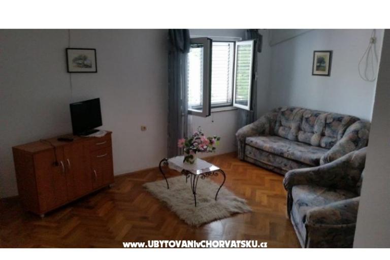 Apartments Uhoda – photo 9