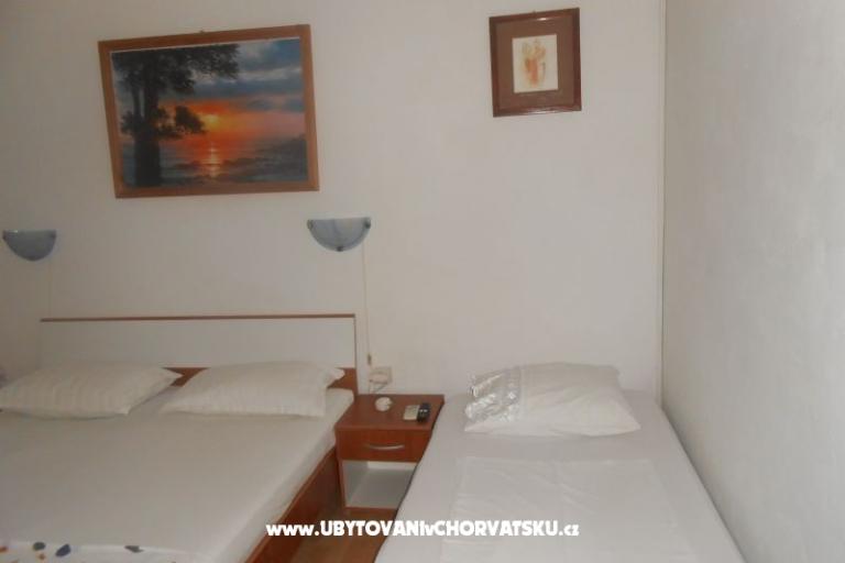 Apartments Budi – photo 9
