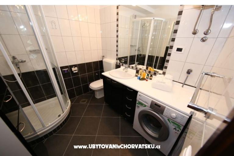 Apartments Diana **** – photo 13