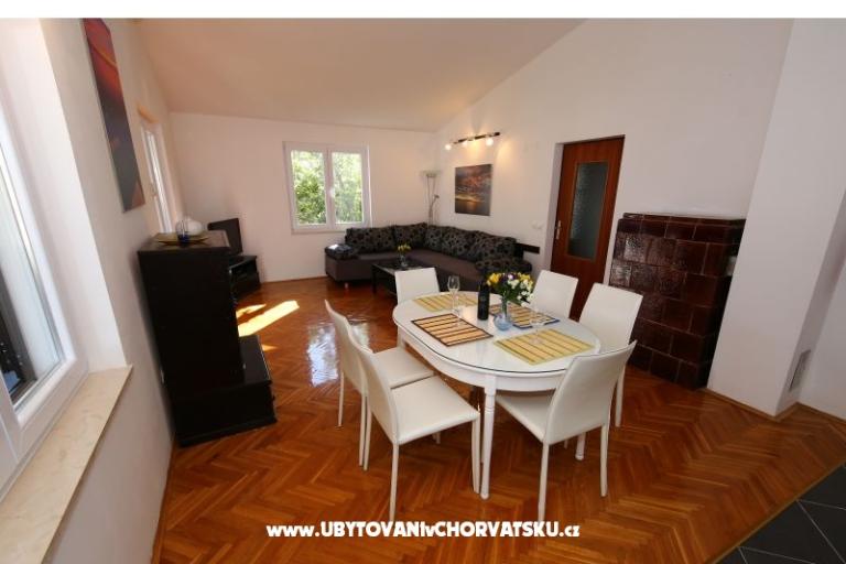 Apartments Diana **** – photo 15