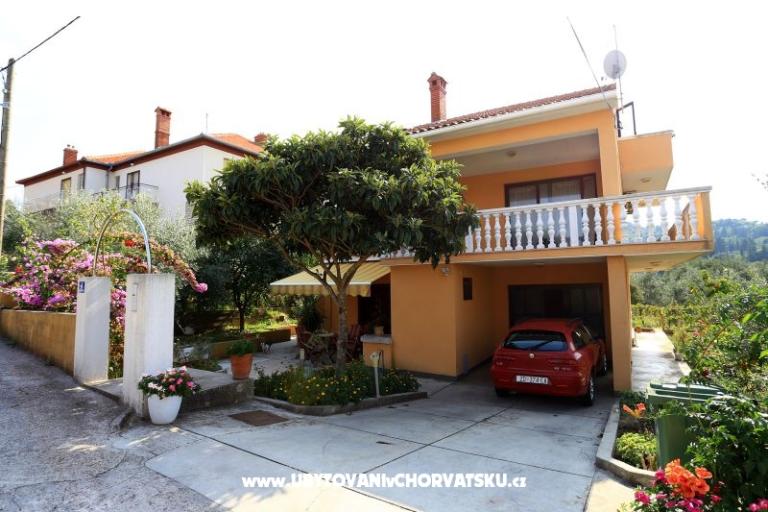 Apartments Gašpe – photo 2