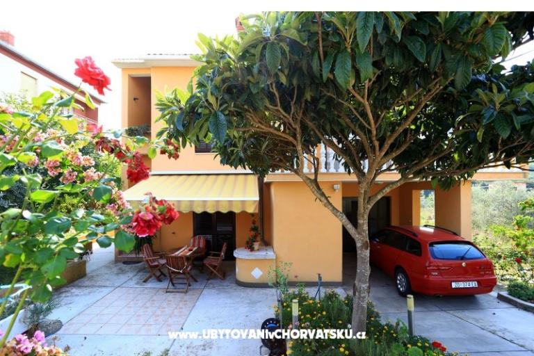 Apartments Gašpe – photo 3