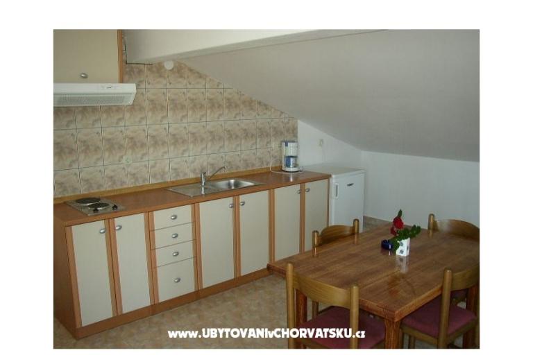 Apartments Holiday – photo 13