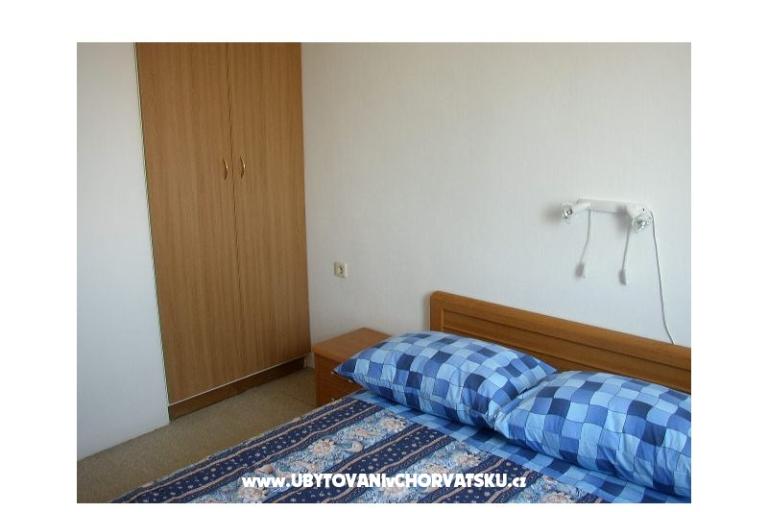 Apartments Holiday – photo 17