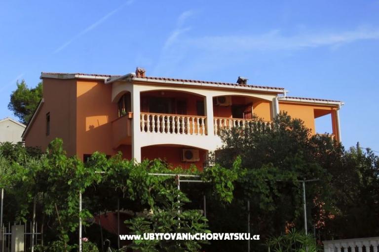 Apartments Tereza – photo 6