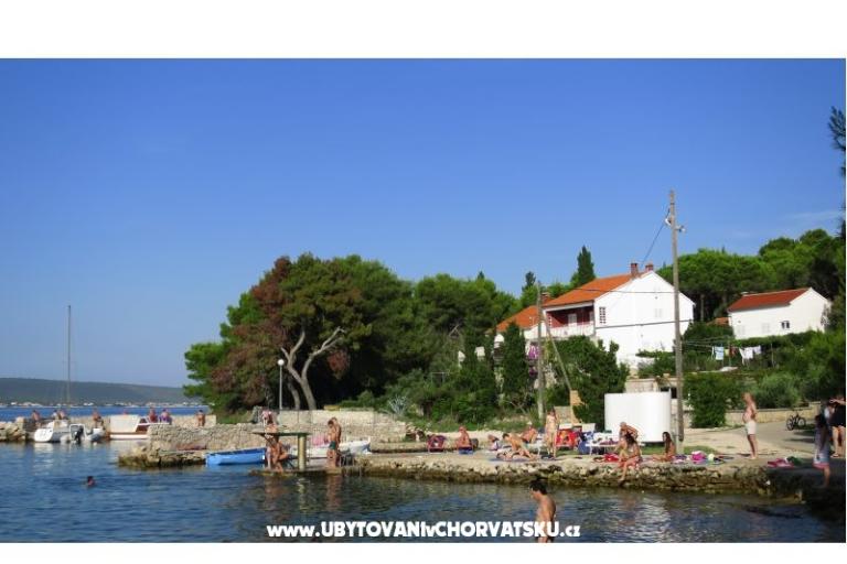 Apartments Tereza – photo 8