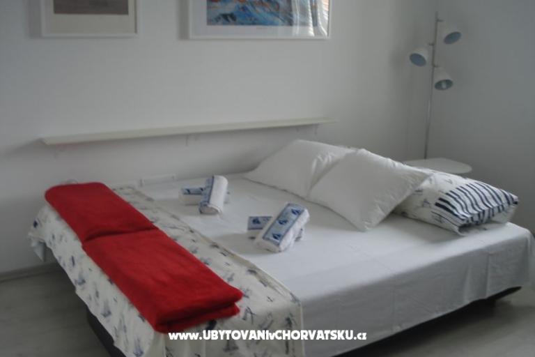 Apartments Ugljan – photo 14