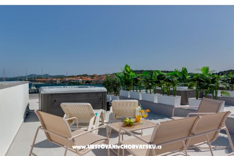 Apartments Dora Kukljica  – photo 10