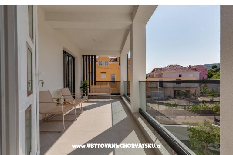 Apartments Dora Kukljica  – photo 11