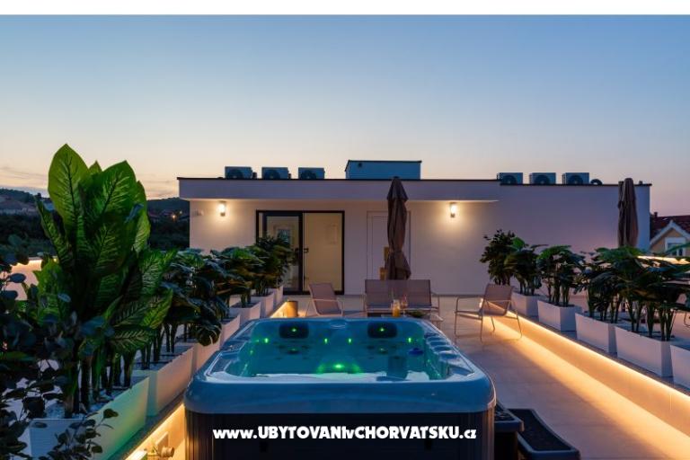 Apartments Dora Kukljica  – photo 13