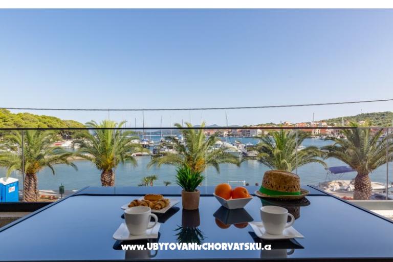 Apartments Dora Kukljica  – photo 8