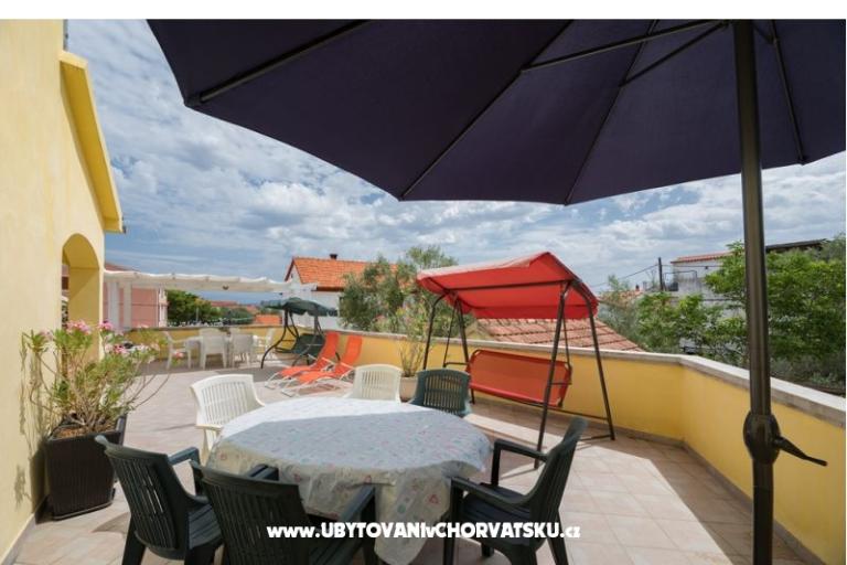 Apartments Ferina Ugljan – photo 15