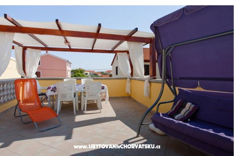 Apartments Ferina Ugljan – photo 21