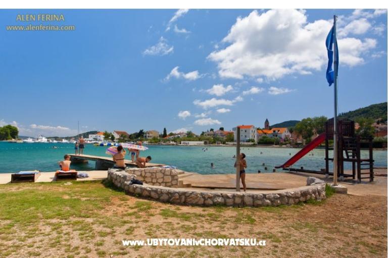 Apartments Ferina Ugljan – photo 24