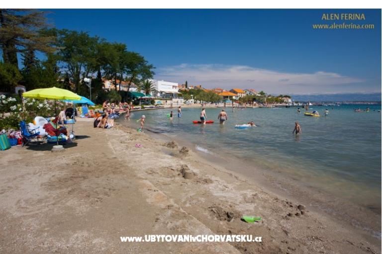 Apartments Ferina Ugljan – photo 26